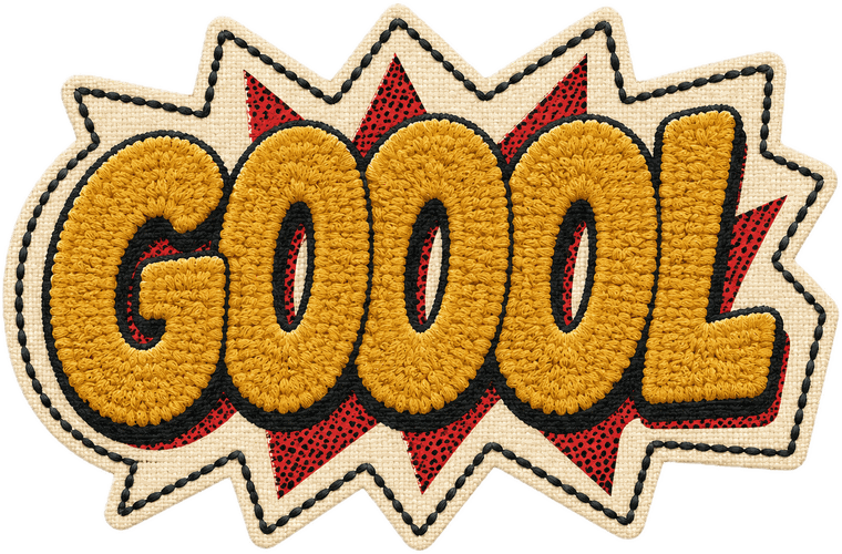 GOOOL