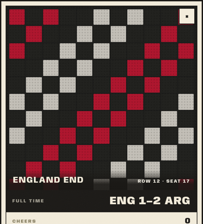 The full-time card